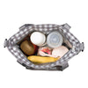 WALKING MUM Borsa Termica Caetana Stone
